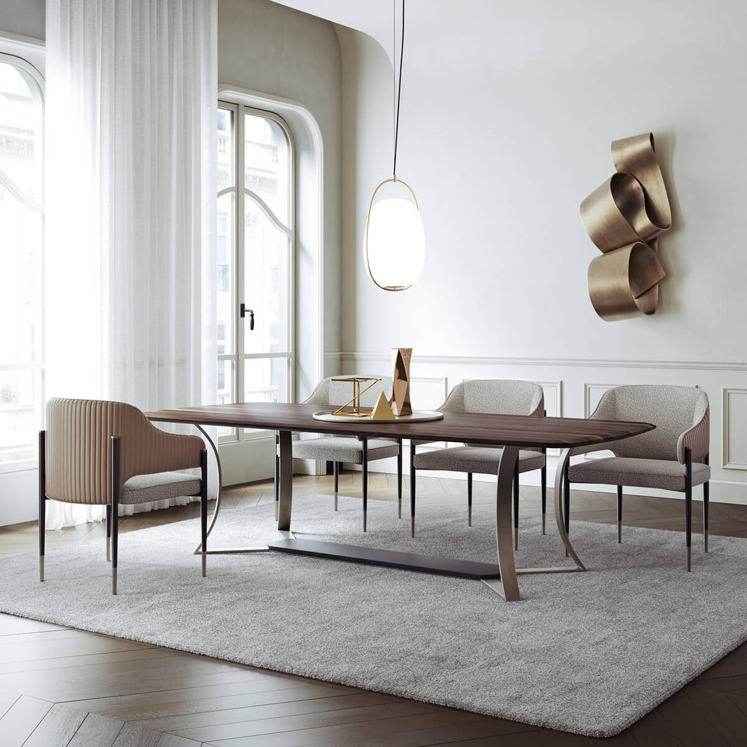 Giuliette Armchair Chairs & Armchairs Capital