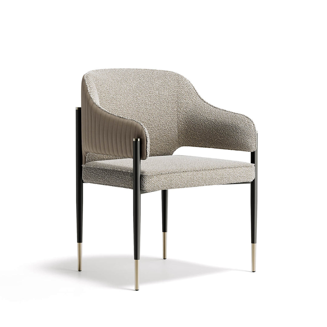 Giuliette Armchair Chairs & Armchairs Capital