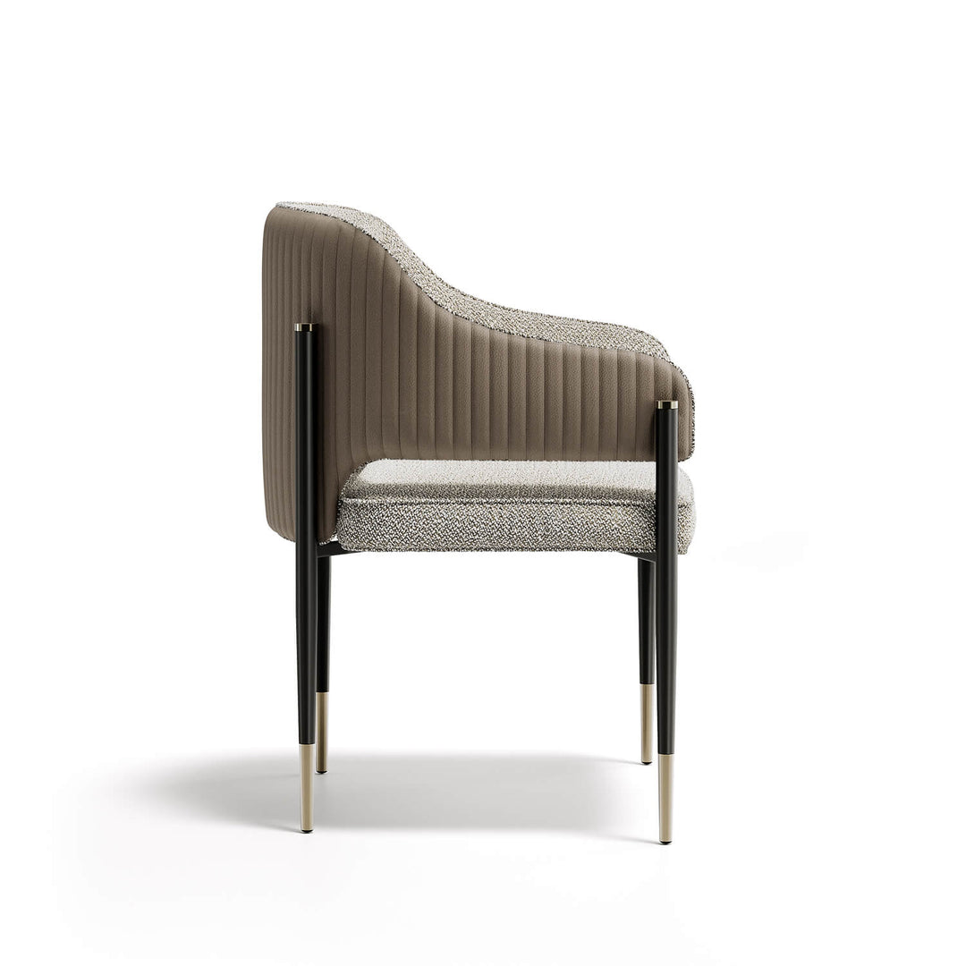 Giuliette Armchair Chairs & Armchairs Capital