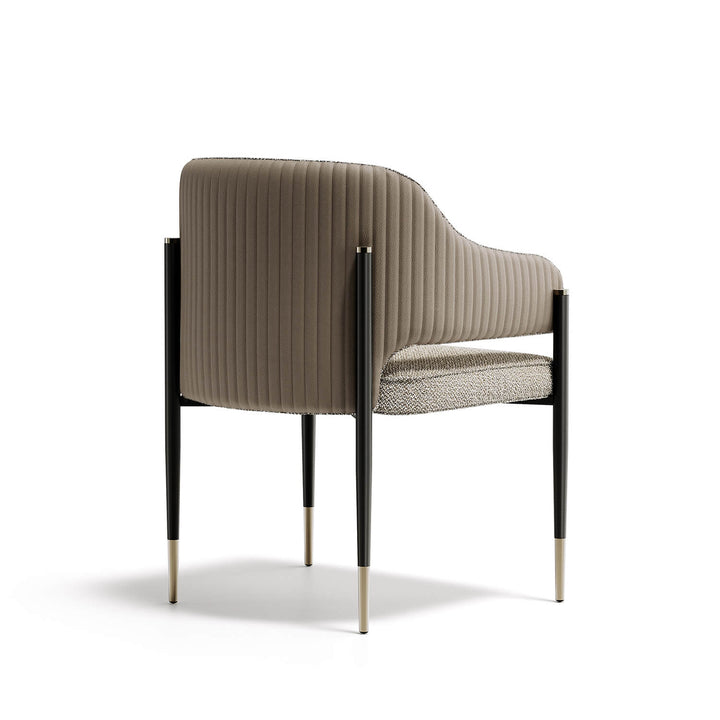 Giuliette Armchair Chairs & Armchairs Capital