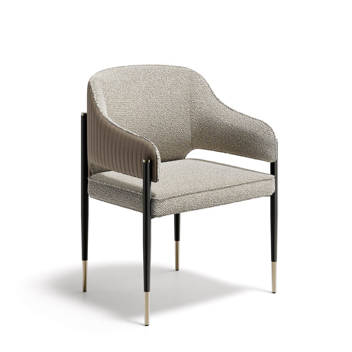 Giuliette Armchair Chairs & Armchairs Capital