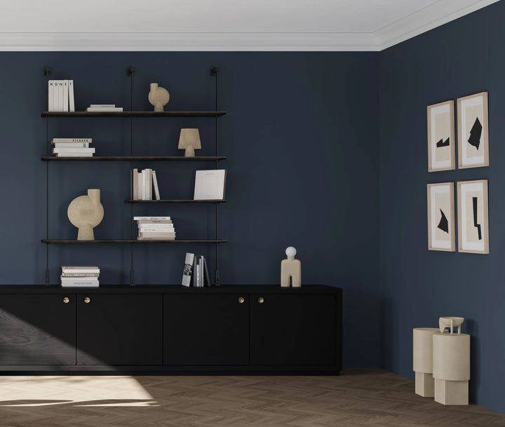 Sphere Vase Square Shisen, Mini - Sand Vases 101 Copenhagen   