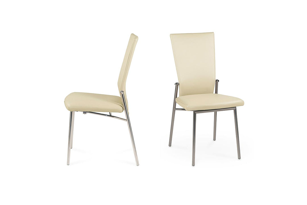 Glisette Dining Chair Dining Chairs Naos