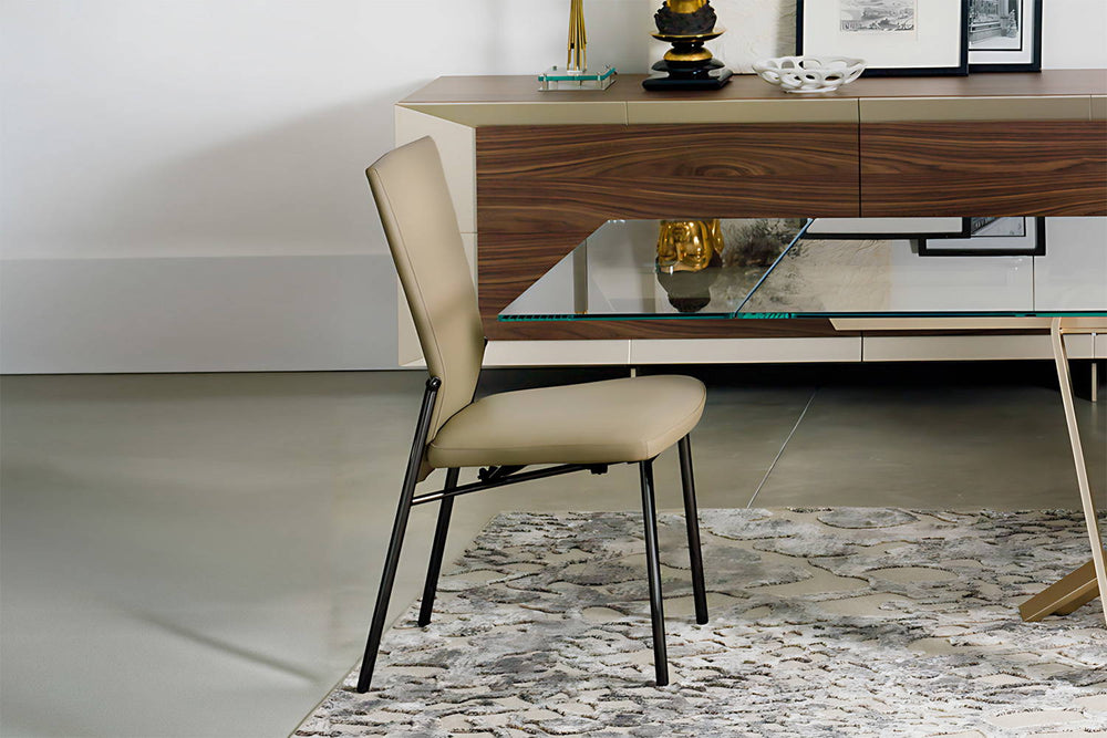 Glisette Dining Chair Dining Chairs Naos