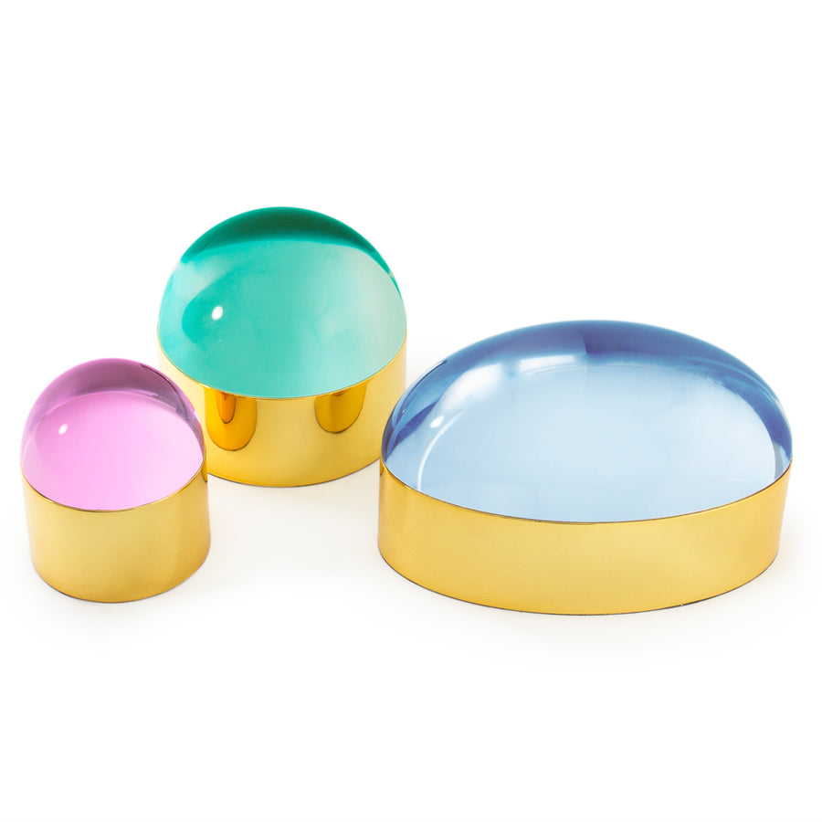 Medium Globo Box Jonathan Adler