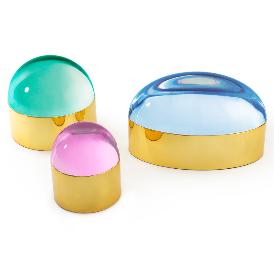 Small Globo Box Jonathan Adler
