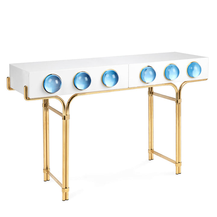 Globo 49.5" Console Jonathan Adler