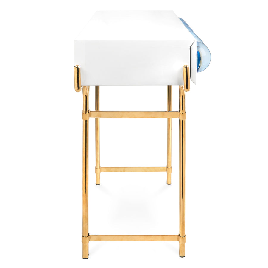 Globo 49.5" Console Jonathan Adler