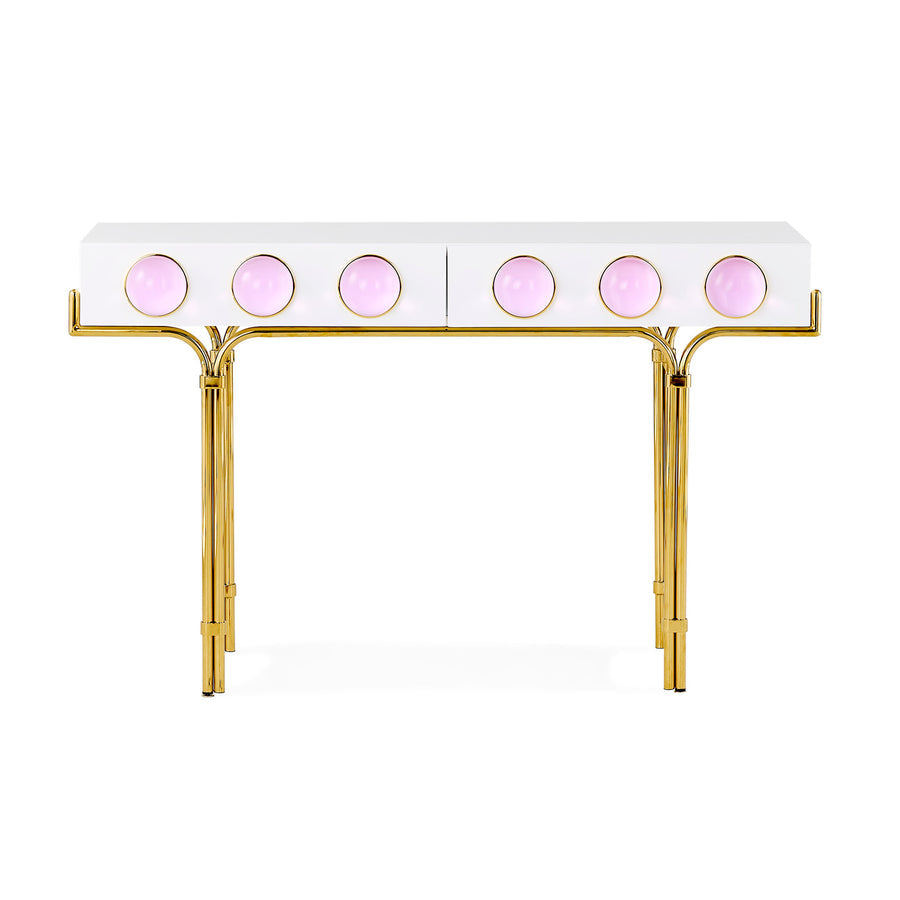 Globo 49.5" Console Jonathan Adler Default Title