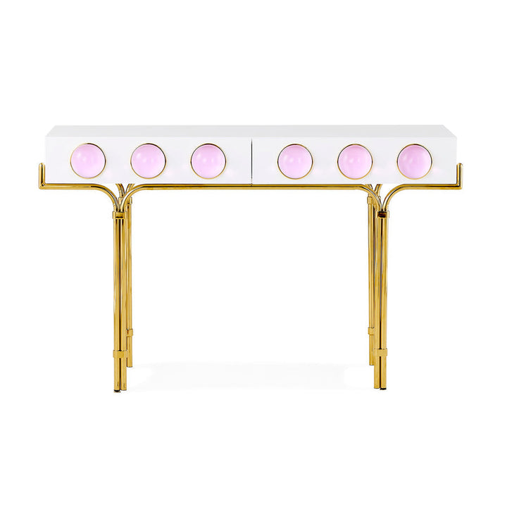 Globo 49.5" Console Jonathan Adler Default Title