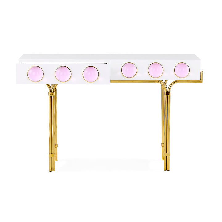 Globo 49.5" Console Jonathan Adler