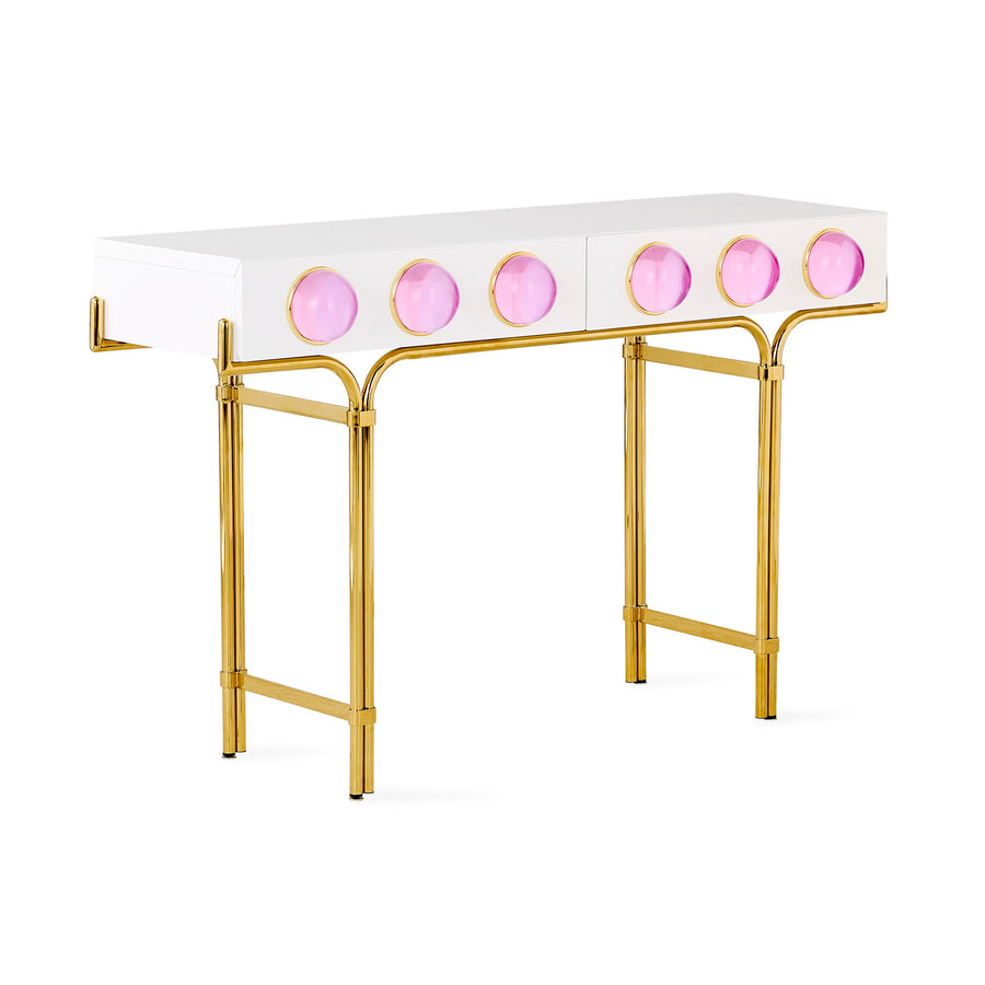 Globo 49.5" Console Jonathan Adler