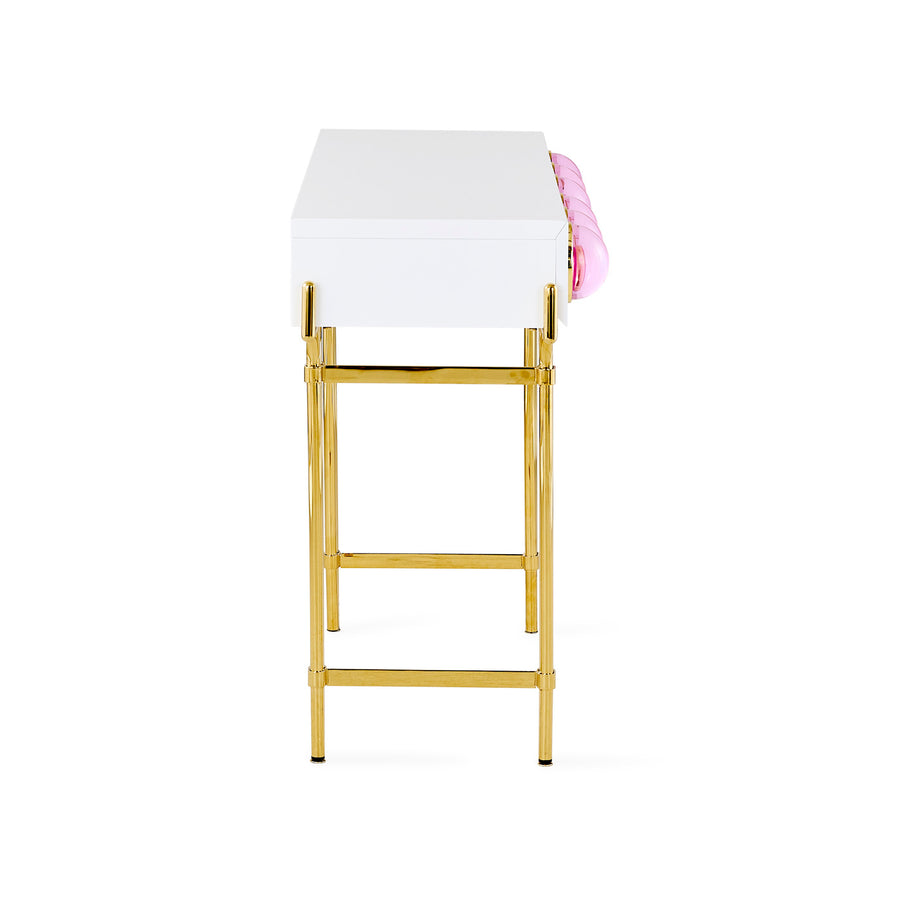 Globo 49.5" Console Jonathan Adler