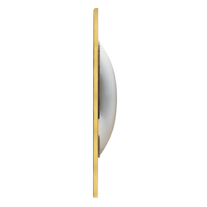 Globo Convex Mirror Jonathan Adler