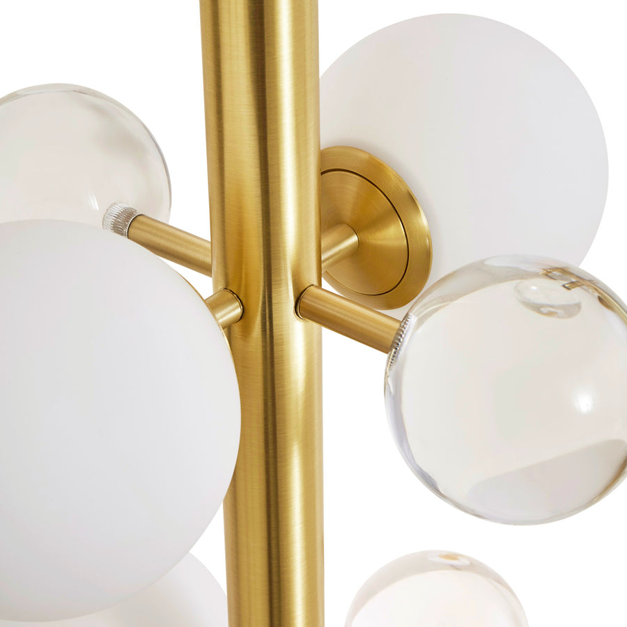 Globo Floor Lamp Jonathan Adler