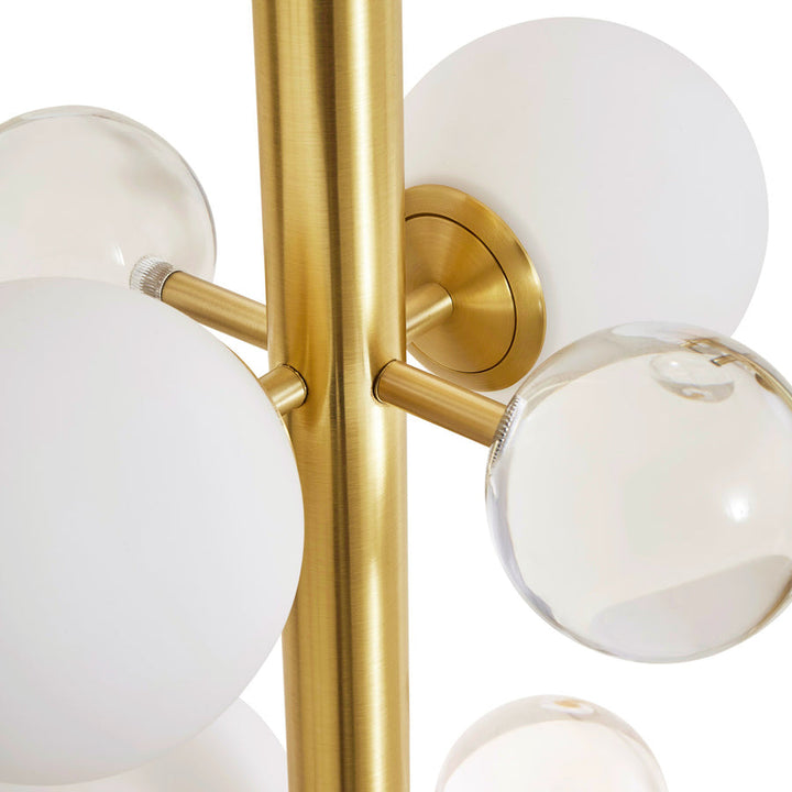 Globo Floor Lamp Jonathan Adler