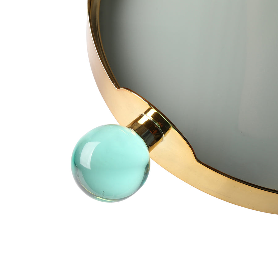 Globo Tray Jonathan Adler