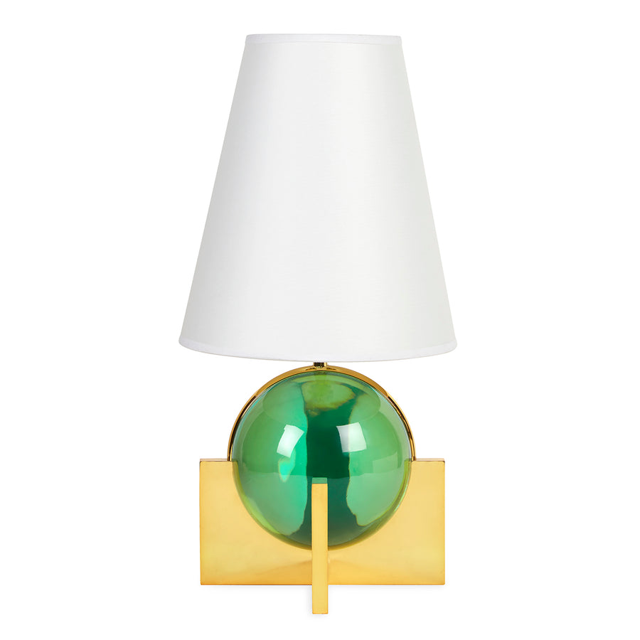 Globo Vanity Lamp Jonathan Adler Default Title