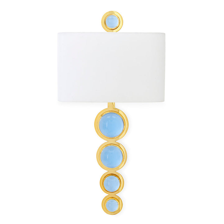 Globo Sconce Jonathan Adler Default Title