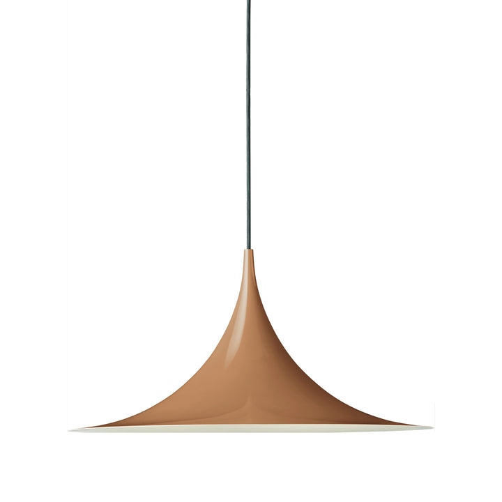 Semi Pendant Light