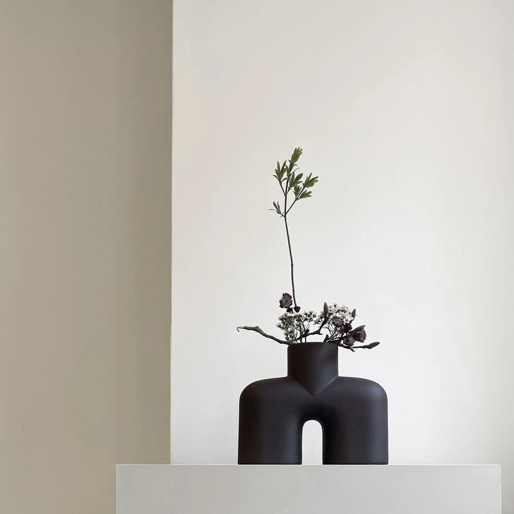 Cobra Uno, Medio - Coffee Vases 101 Copenhagen   