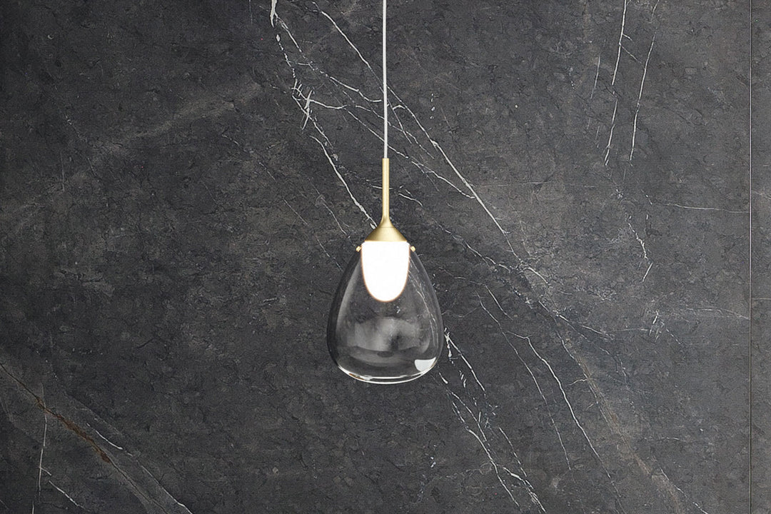 Gocce Pendant Light Bonaldo