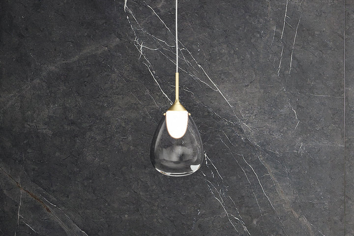 Gocce Pendant Light Bonaldo