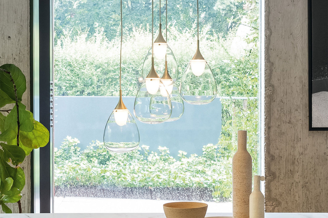 Gocce Suspension Light Bonaldo