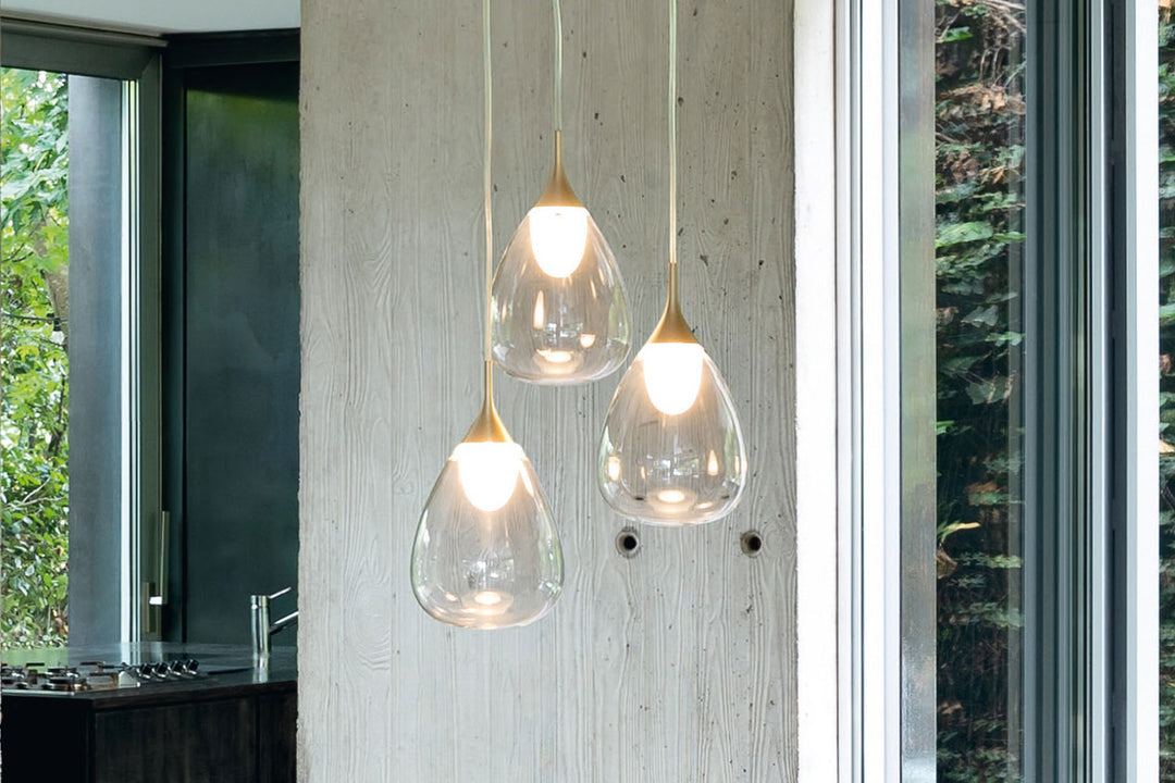 Gocce Suspension Light Bonaldo