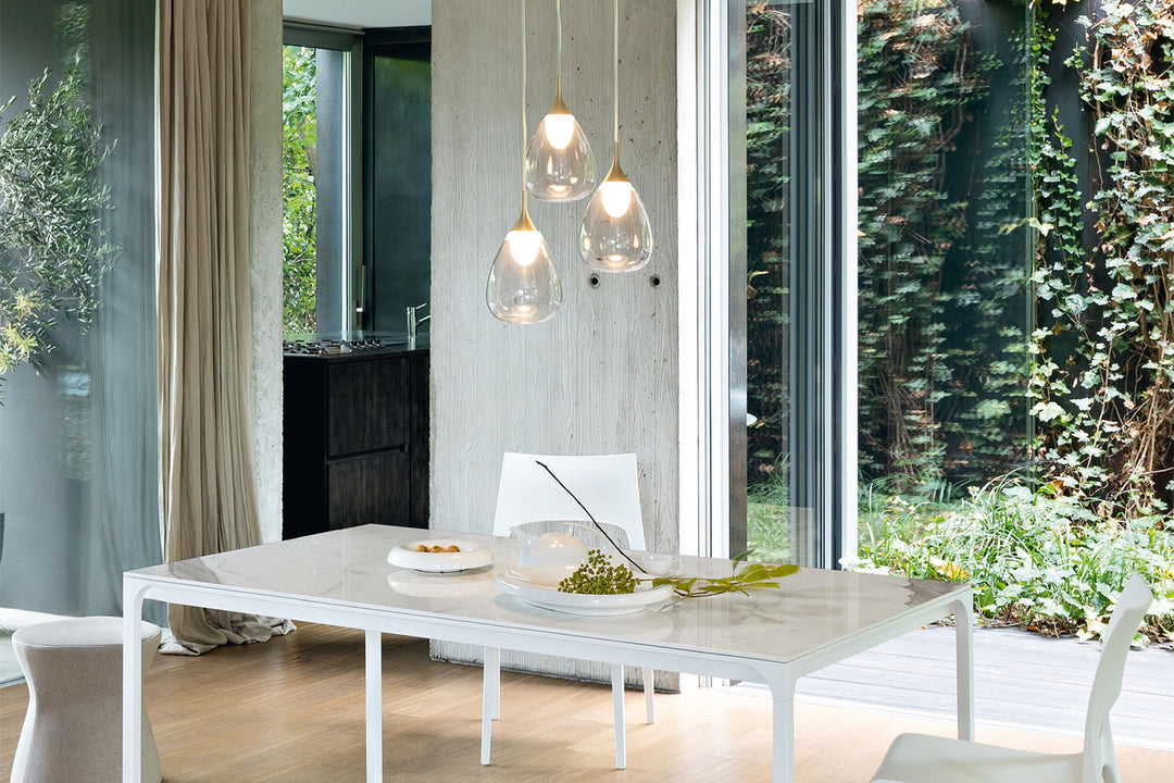 Gocce Suspension Light Bonaldo