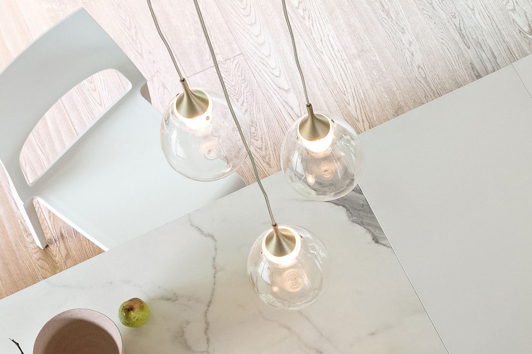 Gocce Suspension Light Bonaldo