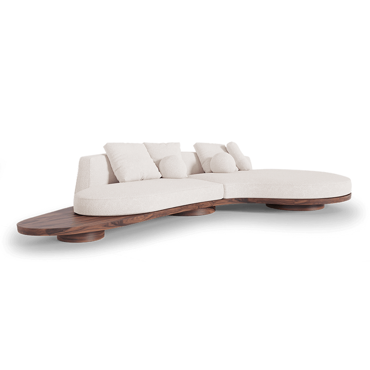 GODARD SOFA Sofas Essential Homes