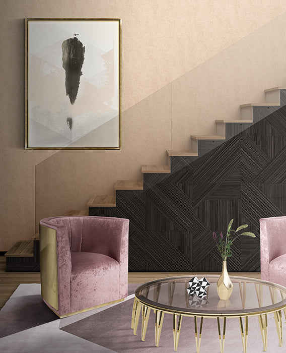 GRACE ARMCHAIR Armchairs Essential Homes