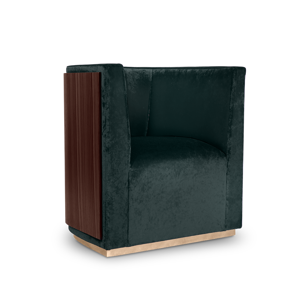 GRACE ARMCHAIR Armchairs Essential Homes