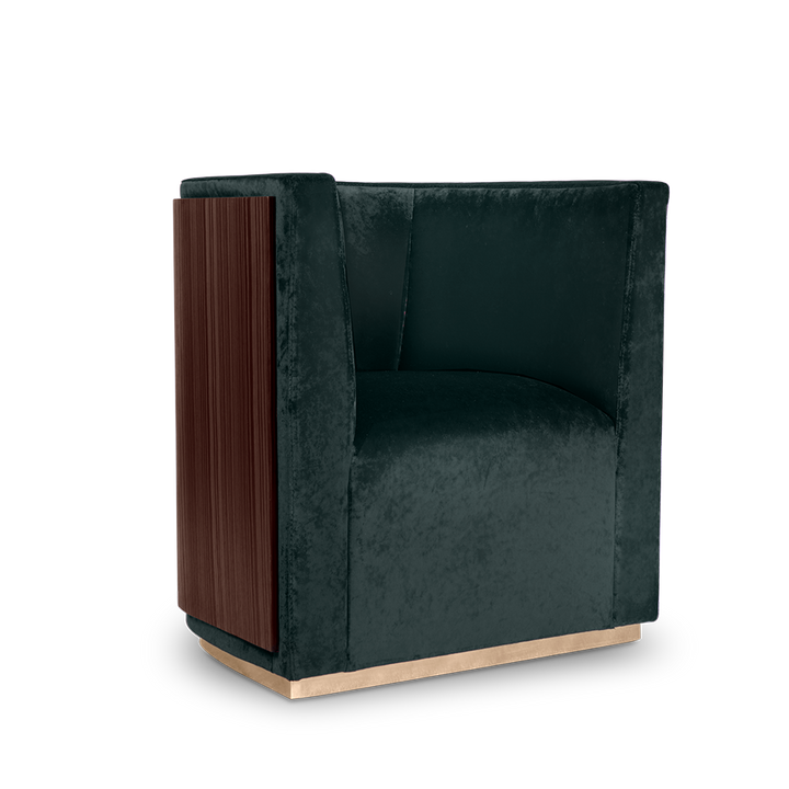 GRACE ARMCHAIR Armchairs Essential Homes