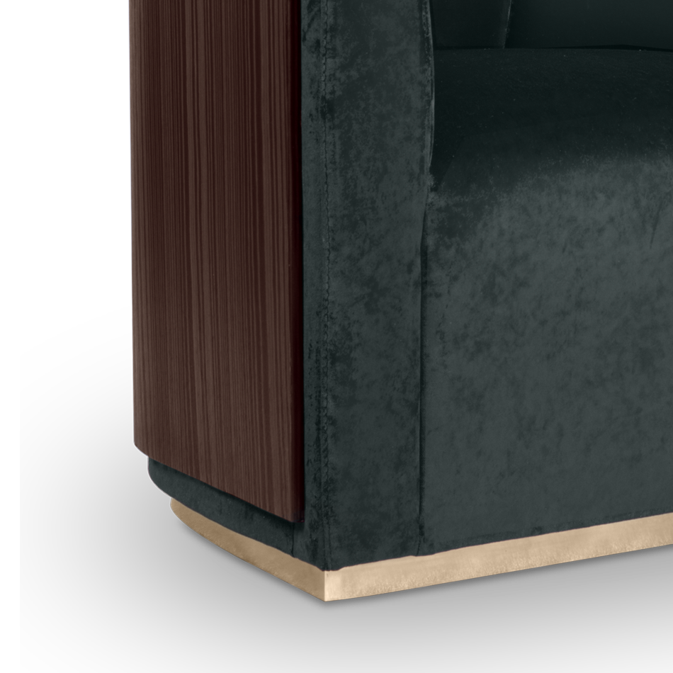GRACE ARMCHAIR Armchairs Essential Homes