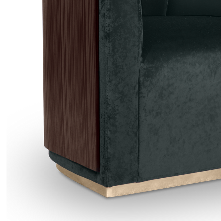 GRACE ARMCHAIR Armchairs Essential Homes