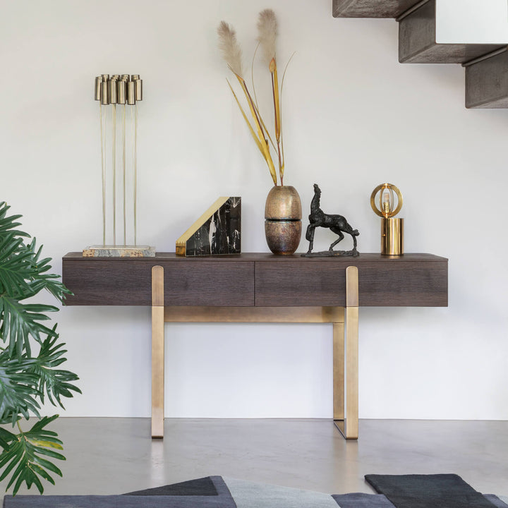 Grand Console Consoles Capital