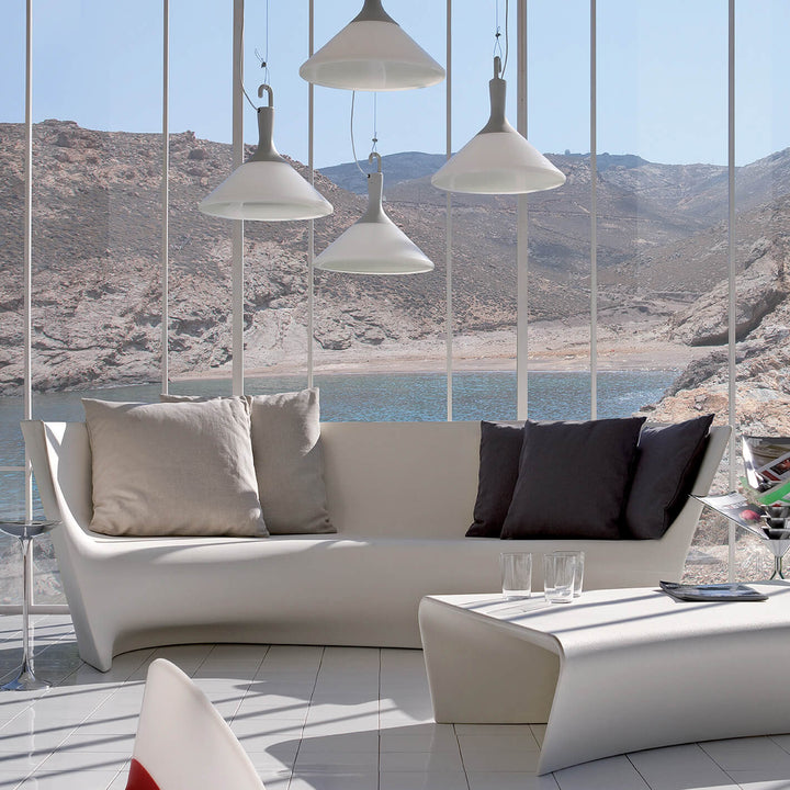 Grand Pliè Sofa Sofas & Sectionals Driade