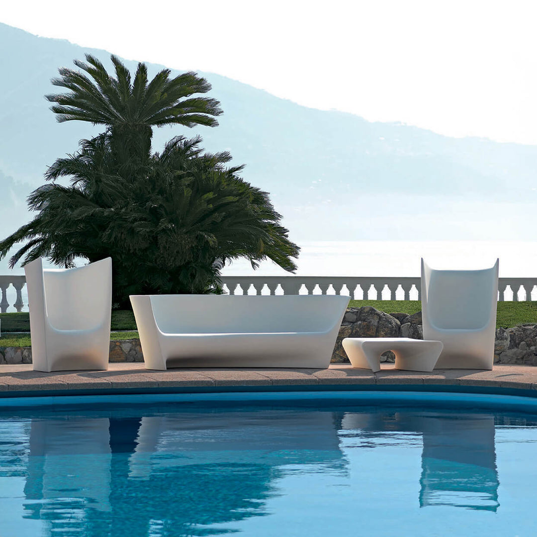 Grand Pliè Sofa Sofas & Sectionals Driade