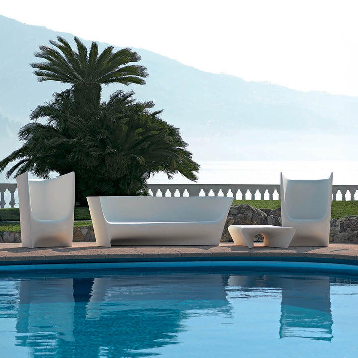 Grand Pliè Sofa Sofas & Sectionals Driade