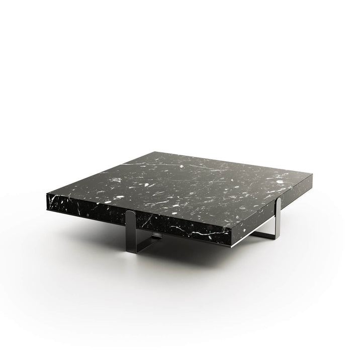 Grand Coffee Table Refined Marble Coffee & Side Tables Capital