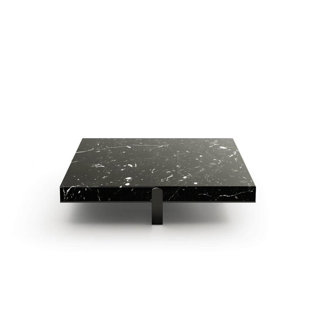 Grand Coffee Table Refined Marble Coffee & Side Tables Capital