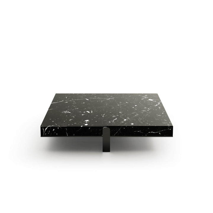 Grand Coffee Table Refined Marble Coffee & Side Tables Capital