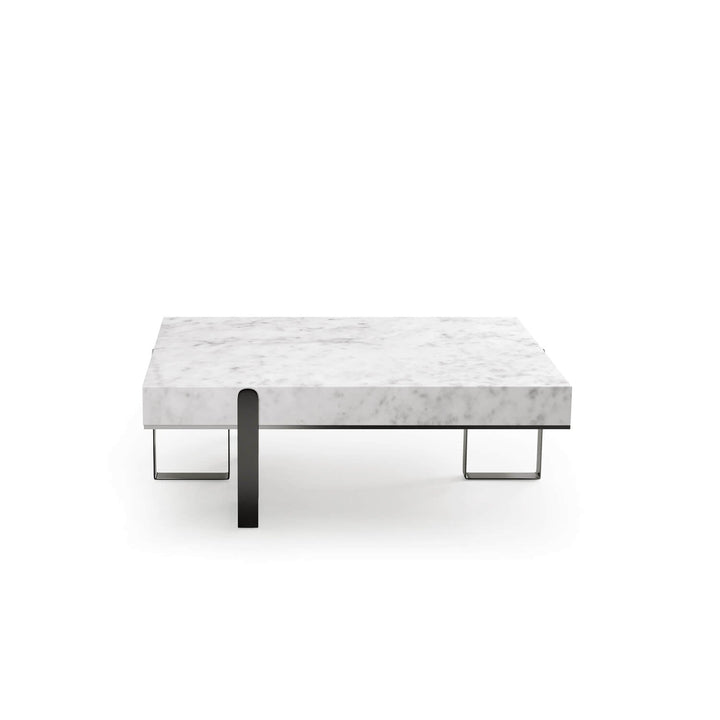 Grand Coffee Table Refined Marble Coffee & Side Tables Capital