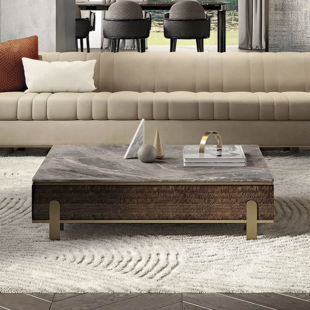 Grand Coffee Table Versatile Coffee & Side Tables Capital