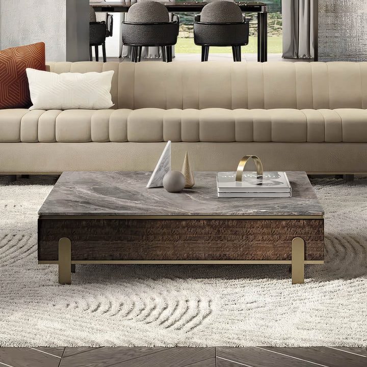 Grand Coffee Table Versatile Coffee & Side Tables Capital