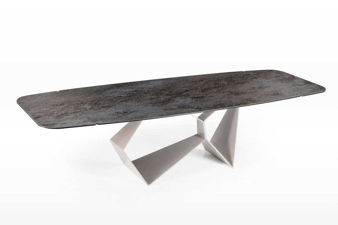 Gravity Extension Dining Table Dining Tables Naos