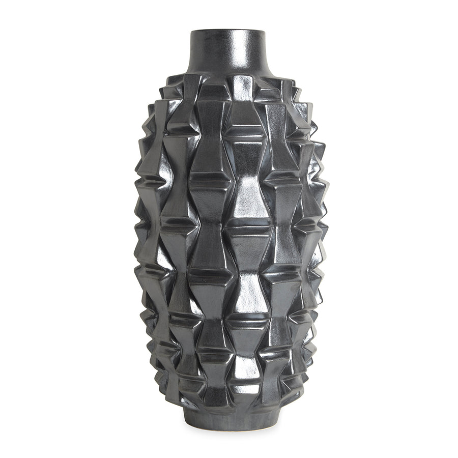 Grenade Bowtie Vase Jonathan Adler Default Title