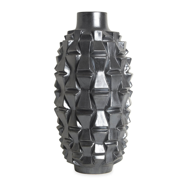 Grenade Bowtie Vase Jonathan Adler Default Title